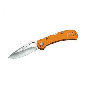 Buck Knives 7453 SpitFire Orange 722ORS1