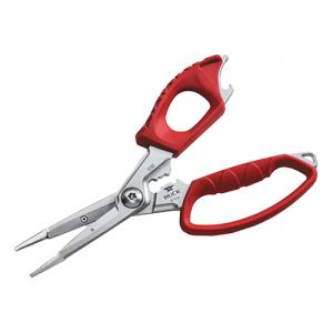 Buck 7690 Splizzors-Clam 0030RDSC