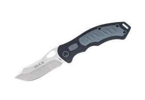Buck Knives 780 Exert Liner-Lock 3.5" Plain Clip Point 