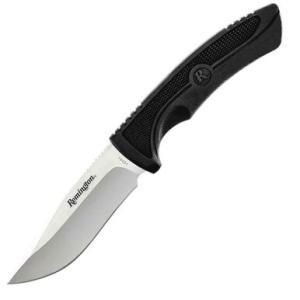 Remington 4.3" Fixed Drop Point Hunting Knife R10001-C