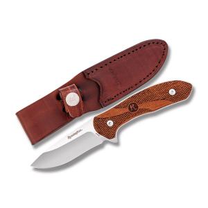 Heritage Fixed 74 Wood Hand 033753142130