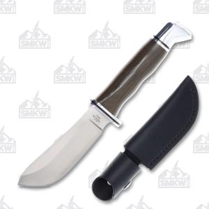Buck 103 Skinner Pro Fixed Blade 033753160516