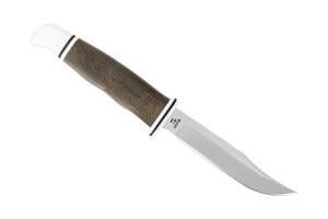 Buck Knives 102 Buck Woodsmans Pro Knife Steel 033753160523