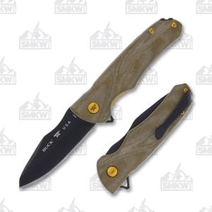 Buck 842 Sprint Ops Pro Legacy Collection 2022 Limited Edition