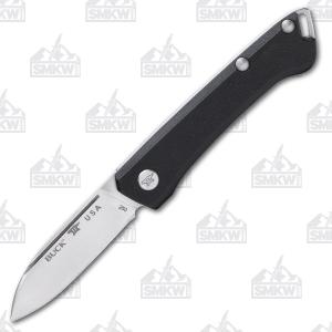 Buck Knives Saunter Folding Knife - 925594