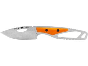 Buck Knives PakLite Hide Fixed Blade Knife - 903073