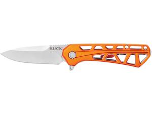 Buck Knives 814 Mini Trace Folding Knife - 926262 13768