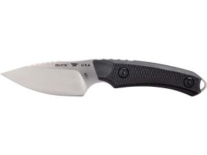 Buck Knives 662 Alpha Scout Elite Fixed Blade Knife - 630989 13782