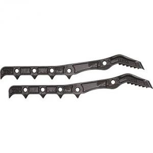 Grivel G20 Plus Crampons, Forged, Regular, 758364