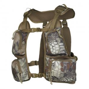Slumberjack Pursuit Backpack, Kryptek Highlander, 53762316KPH