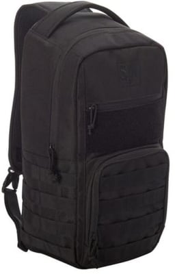 Slumberjack Reign 15 Sling Daypack, Black, 53767519BK