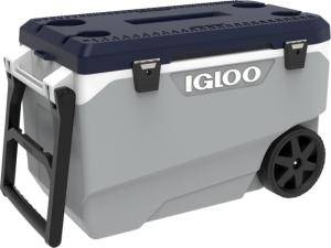 Igloo MaxCold Latitude 90 Roller 034223348182