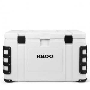 Igloo Leeward 120, White, 126.8 QT, 00048493