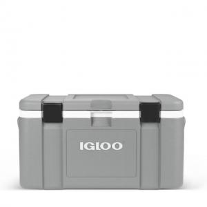 Igloo Mission 50, Grey, 50 QT, 00048494