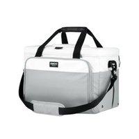 Coast Cooler 36 Seadrift, White/gray 034223645748