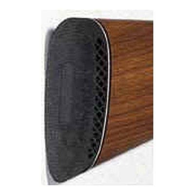 Pachmayr 00010 F325 Deluxe REC Pad WL Black SM