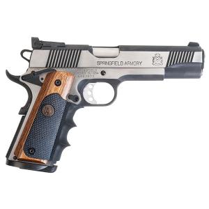 PAC 1911 GRIP HERITAGE WAL LAM 