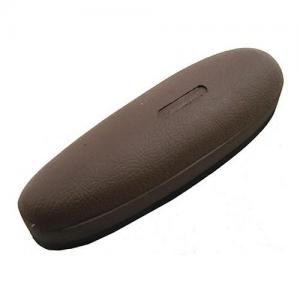 D752B Decelerator Old English Recoil Pad - Brown Small .60" Thick 034337014164