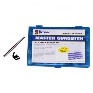 Pachmayr 03054 Master Gunsmith 277-SCREWS