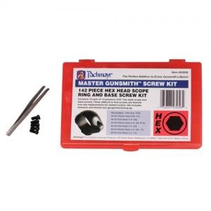 Pachmayr 03058 Master Gunsmith Hex
