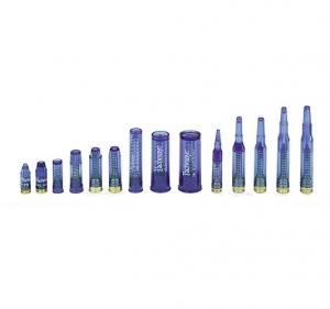 Pachmayr 03229 SC38 Snap Caps 38SPEc 6-Pack