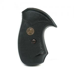 Pachmayr Compact S&amp;W J RB 034337032526