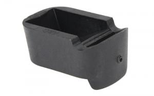 Pachmayr Mag Spacer Black for Springfield XD9 / XD40 Subcompact 