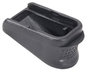 Pachmayr 03882 Grip Extender Glock 26/27/33/39 XL Black Finish 03882