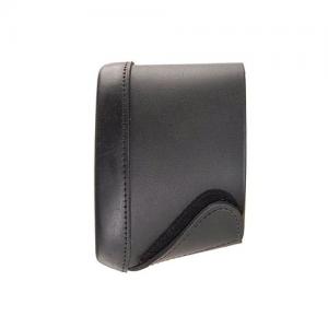 Pachmayr 04521 Deluxe Leather SLIPON Pad Large Black