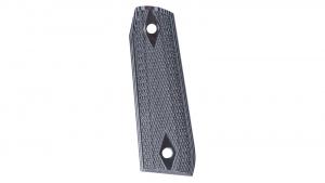 Pachmayr G-10 RUG 22/45 GRAY/BLK CHE 034337611219