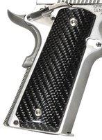 Pachmayr Carbon Fiber Grips 034337620204