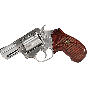 Pachmayr PACHMAYR LAMINATED WOOD GRIPS RUGER SP101 ROSEWOOD CHECKERED 034337630609
