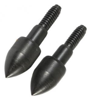 Wasp Archery Products WASP FIELD POINTS 125GR 5/16" DIA. 12PK 