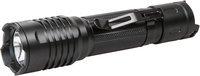 Rechargeable Pro Series Tactical Flashlight,840 Lumens,2 Meter Drop Test 41-2702