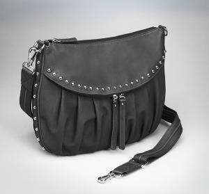 GUN TOTE'N MAMAS Uptown Black 12.25"