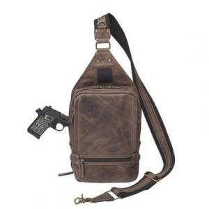Gun Tote'n Mama - Sling Bag GTM-CZY/108