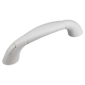 Sea-Dog PVC Coated Grab Handle - White - 9-3/4, 227561-1