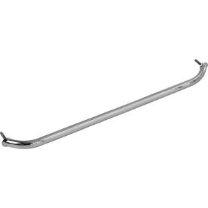 Sea-Dog Stainless Steel Stud Mount Handrail - 24, 254124-1