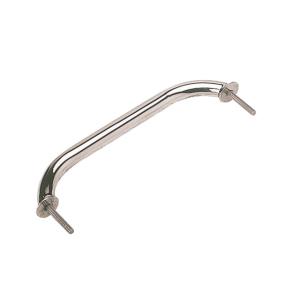 Sea-Dog Stainless Steel Stud Mount Flanged Hand Rail w/Mounting Flange - 12, 254212-1 035514254106