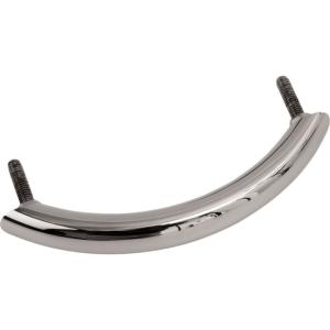 Sea-Dog Stainless Steel Stud Mount Handrail - 6, 254106-1