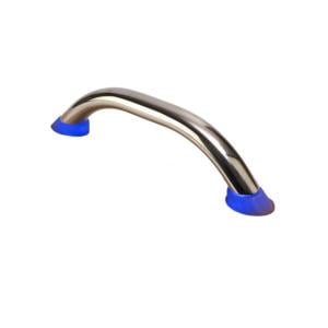 Sea-Dog Stud Mount Hand Rail w/LED Lighted Base - 10, 254509-1