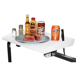 Sea-Dog Square Tube Rail Mount Fillet Table - 20, 326530-3