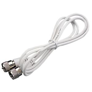 Sea-Dog Sea Dog Coaxial Cable Assembly, 10ft, 329804-1