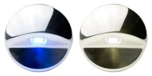 Sea-Dog LED Alcor Courtesy Light - Blue, 401413-1