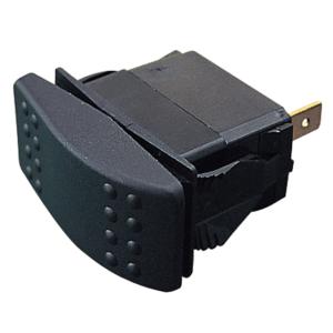 Sea-Dog Contura Switch - On/Off, SPST, 420201-1