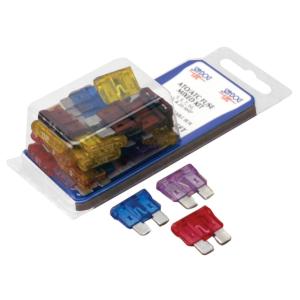 Sea-Dog Style Mixed Fuse Kit ATO, 445190-1