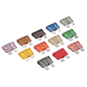Sea-Dog Sea Dog Ato/Atc Style Fuse 10 Amp, 445110-1