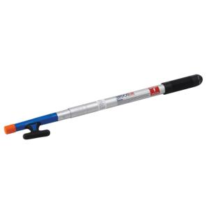 Sea-Dog Sea Dog Aluminum Two Piece Boat Hook 36, 36in, 491021-1