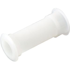 Sea-Dog Hdpe Drain Tube - 3/4, White, 3/4in, 520320-1