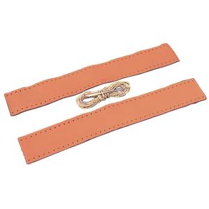 Sea-Dog Leather Mooring Line Chafe Kit - 5/8, 561016-1